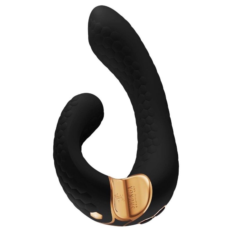 MIYO Intimate Massager Black